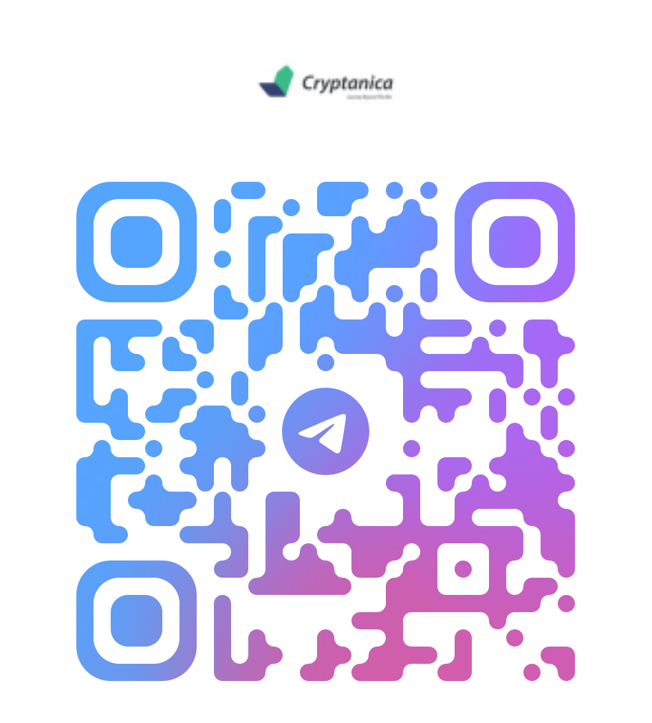 Telegram QR Code